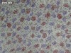 polyester printed fabric (pattern PPF-210)