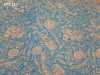 polyester printed fabric (pattern PPF-216)