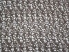 polyester printed fabric (pattern PPF-221)