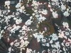 polyester printed fabric (pattern PPF-222)