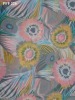 polyester printed fabric (pattern PPF-226)