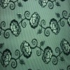 polyester printed  spandex fabric textiles for lingerie/bikini swimsuit