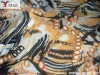 polyester printed spunlace nonwoven fabric