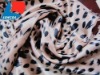 polyester printed stretch satin fabric