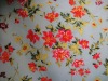 polyester printed tablecloth