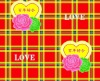 polyester printing fabric