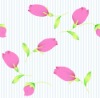 polyester printing fabric