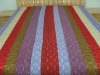 polyester quilt and coverlet