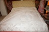 polyester quilt  comforter