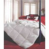polyester quilt/ polyester comforter /high quality quilt/promotional quilt