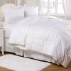 polyester quilt/ polyester comforter /high quality quilt/promotional quilt