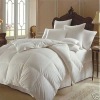 polyester quilt/ polyester comforter /high quality quilt/promotional quilt