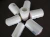 polyester raw white sewing thread 40/2 core spun yarn