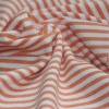 polyester rayon spandex rib knitting fabric