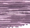 polyester rayon textile knitted fabric