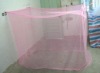 polyester rectangular mosquito net