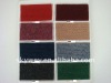 polyester ribbed exhibition carpet