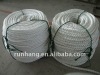polyester rope/marine rope/rope