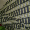 polyester rotary screen printing polar fleece fabric