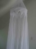 polyester round mosquito net