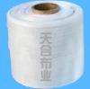 polyester sand-holding cloth