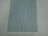 polyester sandwich mesh fabric