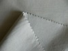 polyester sateen weave fabric