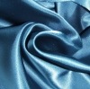polyester satin chair cover fabric