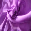 polyester satin / decoration fabric