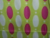 polyester satin fabric