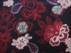 polyester satin fabric