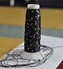 polyester sequins yarn