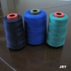 polyester sewing machine thread stair thread