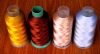 polyester sewing thread