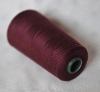 polyester sewing thread