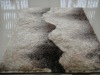 polyester shaggy Carpet