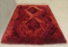 polyester shaggy carpet