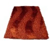 polyester shaggy carpets