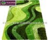 polyester shaggy rug