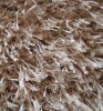 polyester shaggy rugs