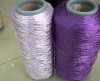 polyester shaggy yarn