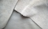 polyester shammy fabric suede fabric