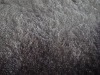 polyester silk carpet