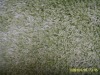 polyester silk shaggy rug
