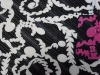 polyester single jersey fabric