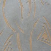 polyester sofa flock fabric