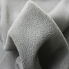 polyester solid DTY tow sides polar fleece
