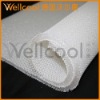 polyester spacer mesh