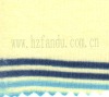 polyester spandex Knitted fabric