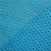 polyester/spandex eyelet mesh fabric for pet bag